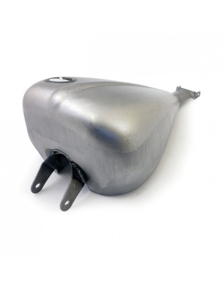 2.3 gallon Bonito fuel tank for Sportster from 2004 to 2006