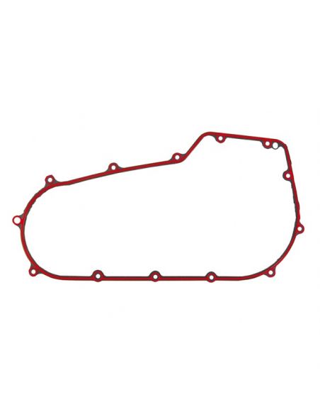 Primary cover gasket for Softail from 2007 to 2017 ref OEM 60547-06