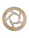 EBC rear brake disc diameter 11,8" for VROD from 2006 to 2017 ref OEM 41667-06