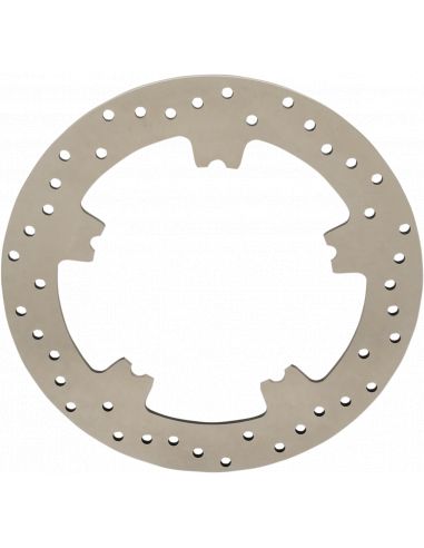 Front brake disc diameter 11.8" mm Right / Left for VROD from 2006 to 2017 ref OEM 44553-06A