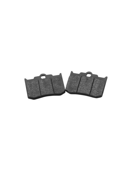 Brake pads for 4-piston RST caliper (see second photo)