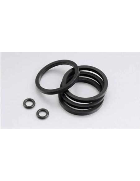 Gasket kit for 4-piston calipers RST (see second photo)