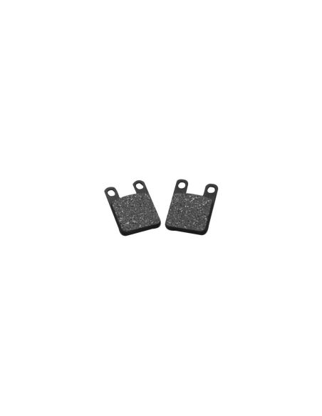 Pads for 2-piston brake calipers RST 