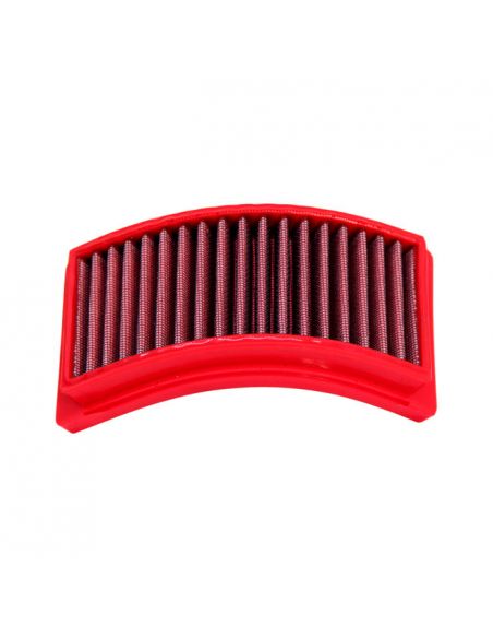 Air filter in washable paper for XR1200 from 2008 to 2012 ref OEM 29377-08