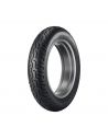 Front tyre DUNLOP D404 J 80/90-21 48H