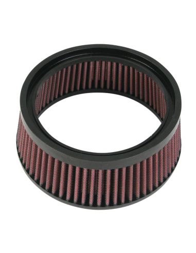 S&S air filter for S&S Stealth air filter