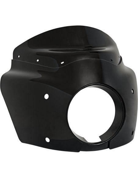 Road Warrior Windscreen Memphis Shades for Road King Classic FLHRC / FLHRCI from 1994 to 2013