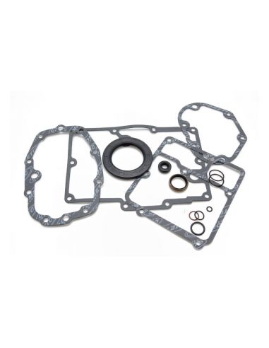 Gearbox Gasket Kit For Dyna Twin cam from 1999 to 2005