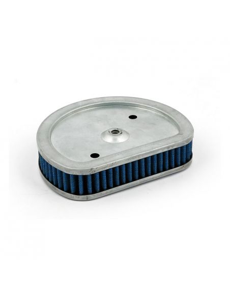 Washable air filter for Touring from 1995 to 1998 with injection magneti marelli ref OEM 29291-95