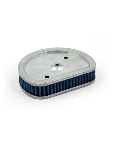Washable air filter for Touring from 1995 to 1998 with injection magneti marelli ref OEM 29291-95