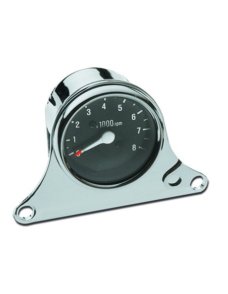 Support odometer and tachometer diameter 60mm