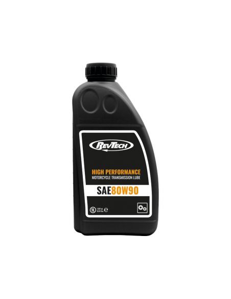 Gearbox oil for all models Harley Davidson from 1970 to present (except Sportster)
