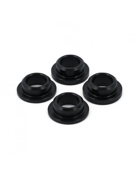 Replacement bushings for Springer central shock absorber from 1989 to 2011