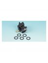 Gaskets between tap and tank for XL, FXR, Dyna, Softail and Touring from 1982 to 2006 ref OEM 62172-02