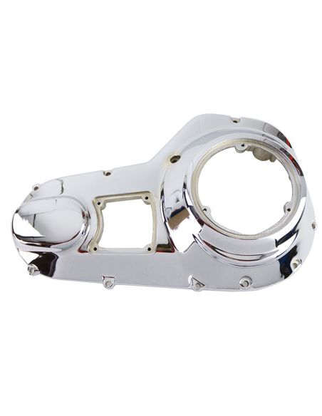 Chrome primary cover for FXR from 1989 to 1993 ref OEM 60665-89
