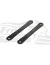 Rear trim kit for Pan America 1250 from 2021 to 2024