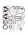 James RCM engine gasket kit for XR1200 from 2008 to 2012 ref OEM 17027-08