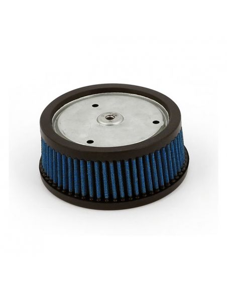 BL Washable Air Filter for Touring 2008 thru 2016 with Screamin Eagle or Big Sucker 1 Air Filter