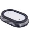Screamin Eagle Air Filter for 2018 thru 2024 Softail with Oval Air Filter ref OEM 29400267