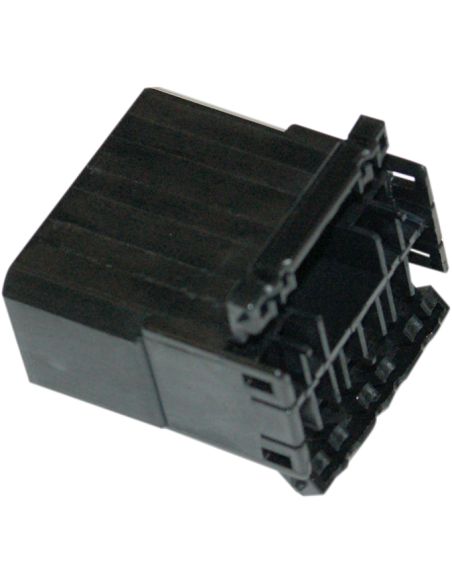 AMP Multilock 10-pin female plug ref OEM 73106-96BK