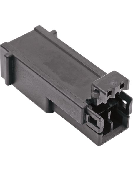 AMP Multilock 2-pin female plug ref OEM 73102-96BK
