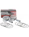Pistons Wiseco 883 to 1200 size +0 compression 10:1 for 1986 thru 2020 Sportster