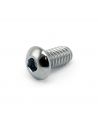 Sportster side coil screw from 1986 to 2020 ref OEM 4266A