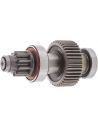 Starter Clutch For Touring from 2007 to 2016 ref OEM 31633-07A and 31618-06A