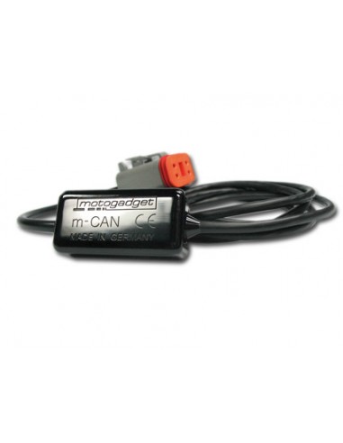 m-can adapter