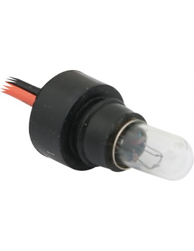 Replacement bulb for MMB micro Mini 48mm odometer