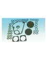 Cam replacement gasket kit