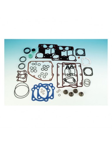 Twin Cam 95"/1550cc and 103"/1700cc thermal gasket kit