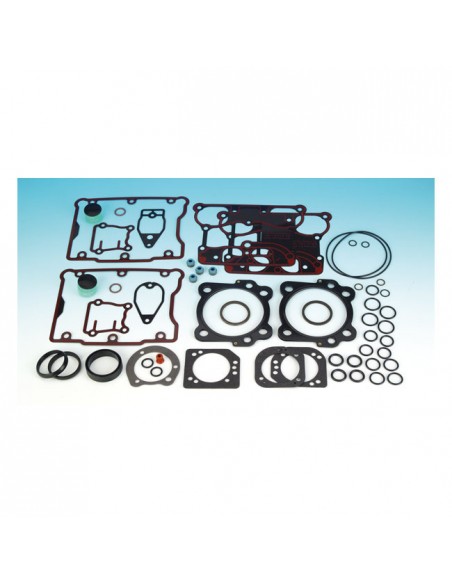 Twin Cam 95!/1550cc Thermal Gasket Kit - with MLS