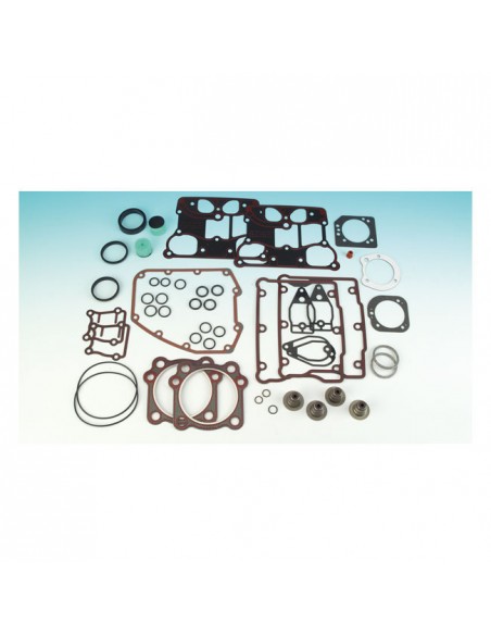 Twin Cam 88"/1450cc and 96"/1600cc thermal gasket kit