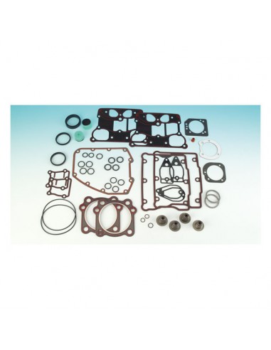 Twin Cam 88"/1450cc and 96"/1600cc thermal gasket kit