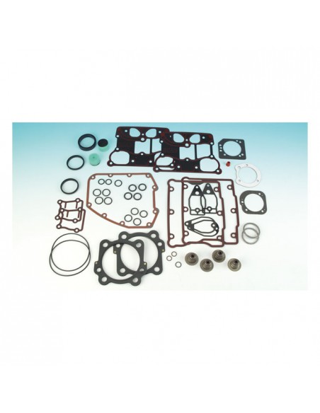 Twin Cam thermal gasket kit 95"/1550cc and 103"/1700cc MLS