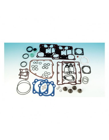 Twin Cam 95"/1550cc and 103"/1700cc thermal gasket kit