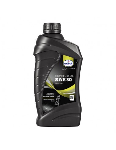 Olio Forcelle W30 - 1 lt