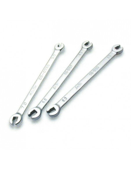 6.3mm HD spoke and nipple clamping wrench