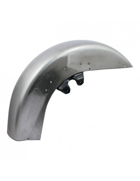 Front fender 16" Touring - pre-drilled