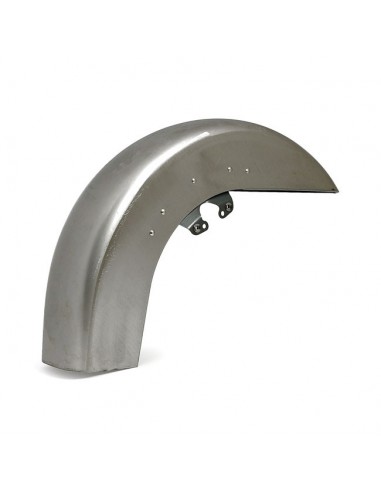 Front fender 16" Touring -not perforated