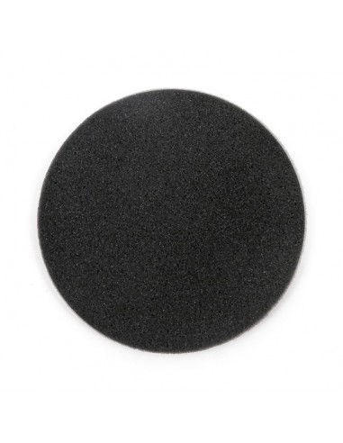 Replacement filter element for fly eye filter
