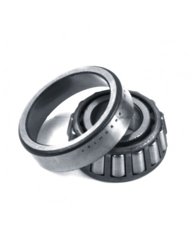 Dyna front wheel bearing