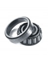 Dyna front wheel bearing