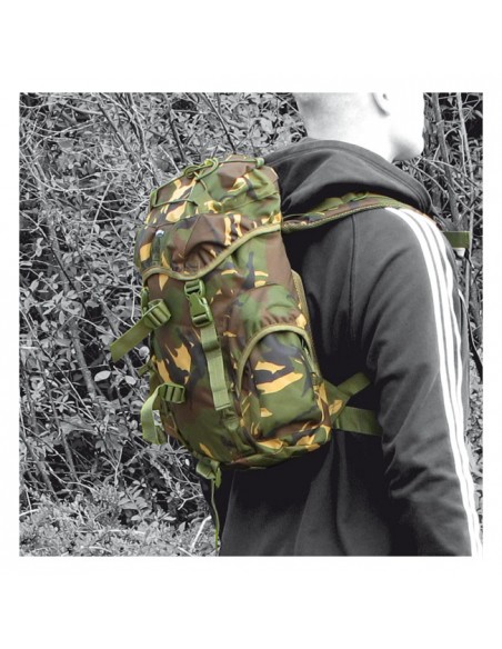 Military Fostex Backpack 15ltr