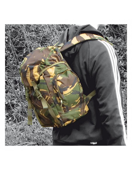 Military Fostex Backpack 25ltr