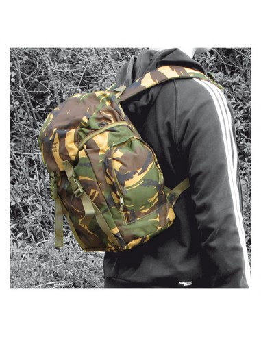 Military Fostex Backpack 25ltr