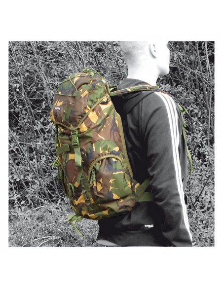 Military Fostex Backpack 35ltr