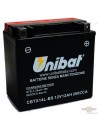 Batteria UNIBAT CBTX14L-BS SPORTSTER