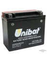 Batteria UNIBAT CBTX20L-BS SOFTAIL